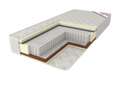 Матрас Макси (Жаккард)