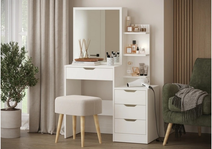 Трюмо Артикул: 4-25911