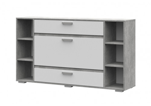 Комод Денвер КМ-02