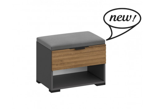 Тумба для обуви Ома ТБ-3615